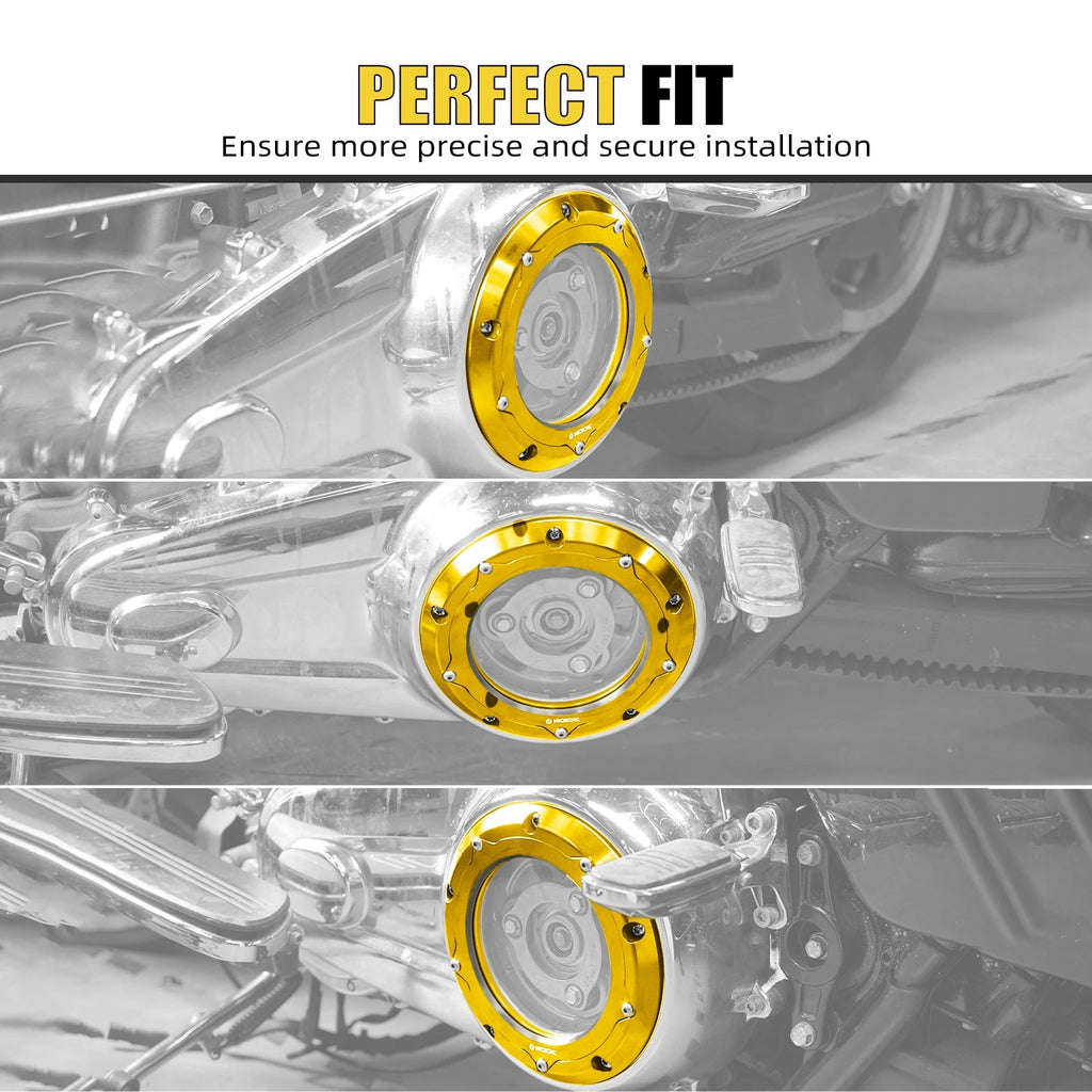 Footboard Kit for Harley Street Glide FLHX (2017–2023)