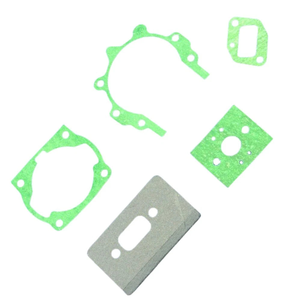 Set of 1 Gasket Set for Trimmer Hedge Trimmer (Carburetor)