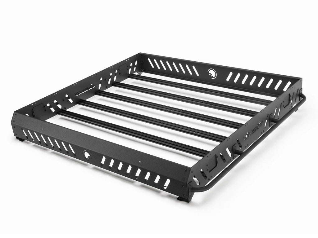 Roof Rack for CFMoto 1000 XL (2019–2023) - 4 Cube Light