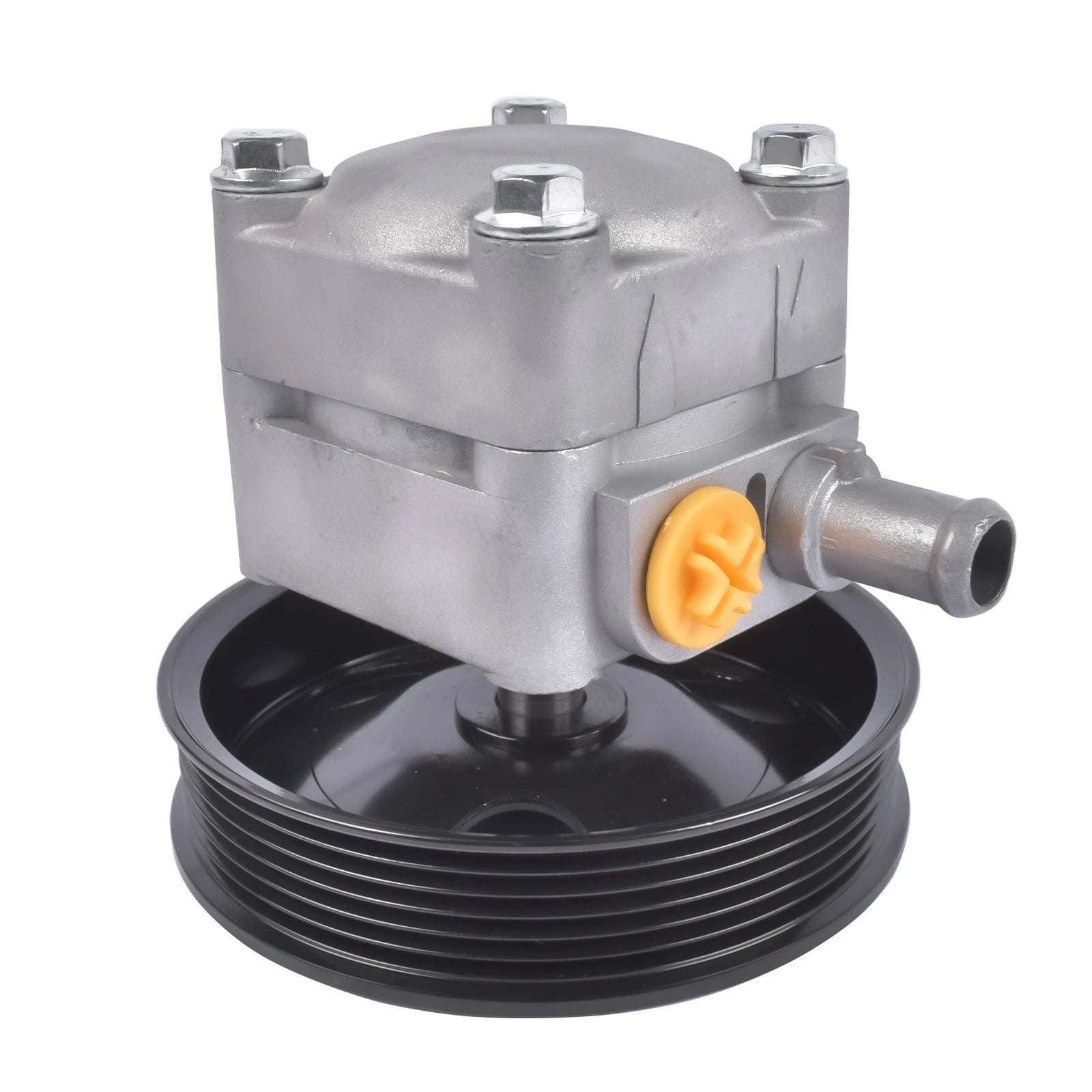 Power Steering Pump KS01000091 for Volvo XC90 (2003–2005), S60, V70, S80 (2004)