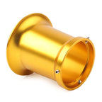 55mm Carburetor Air Filter Velocity Stacks for 32/34mm (Fits )