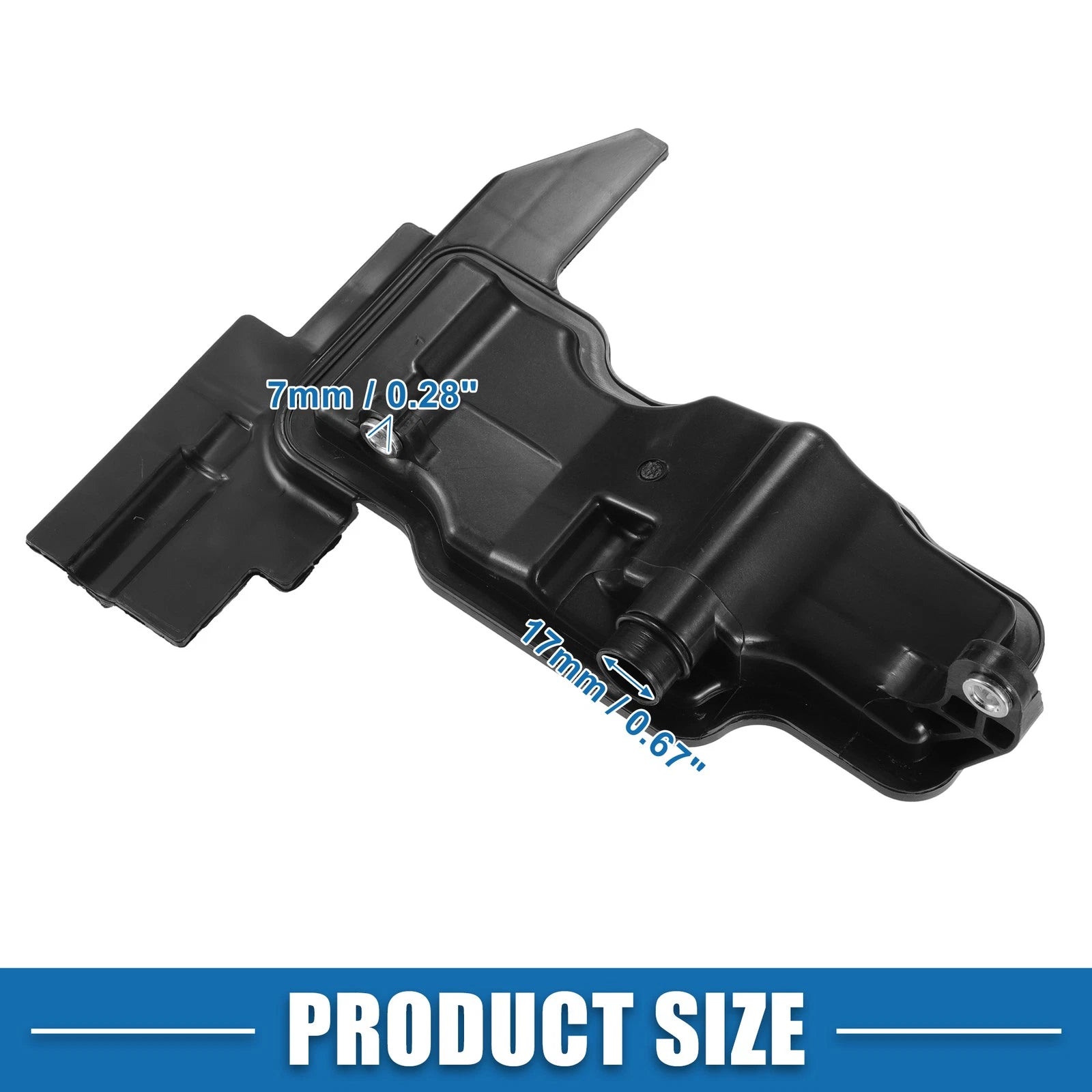 Automatic Transmission Filter for Honda Odyssey (No. 25420-P7W-003)