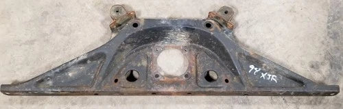 Rear Differential Suspension Cross Member Brace for Jaguar XJR XK8 XJ8 (1998–2003)