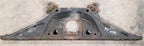 Rear Differential Suspension Cross Member Brace for Jaguar XJR XK8 XJ8 (1998–2003)