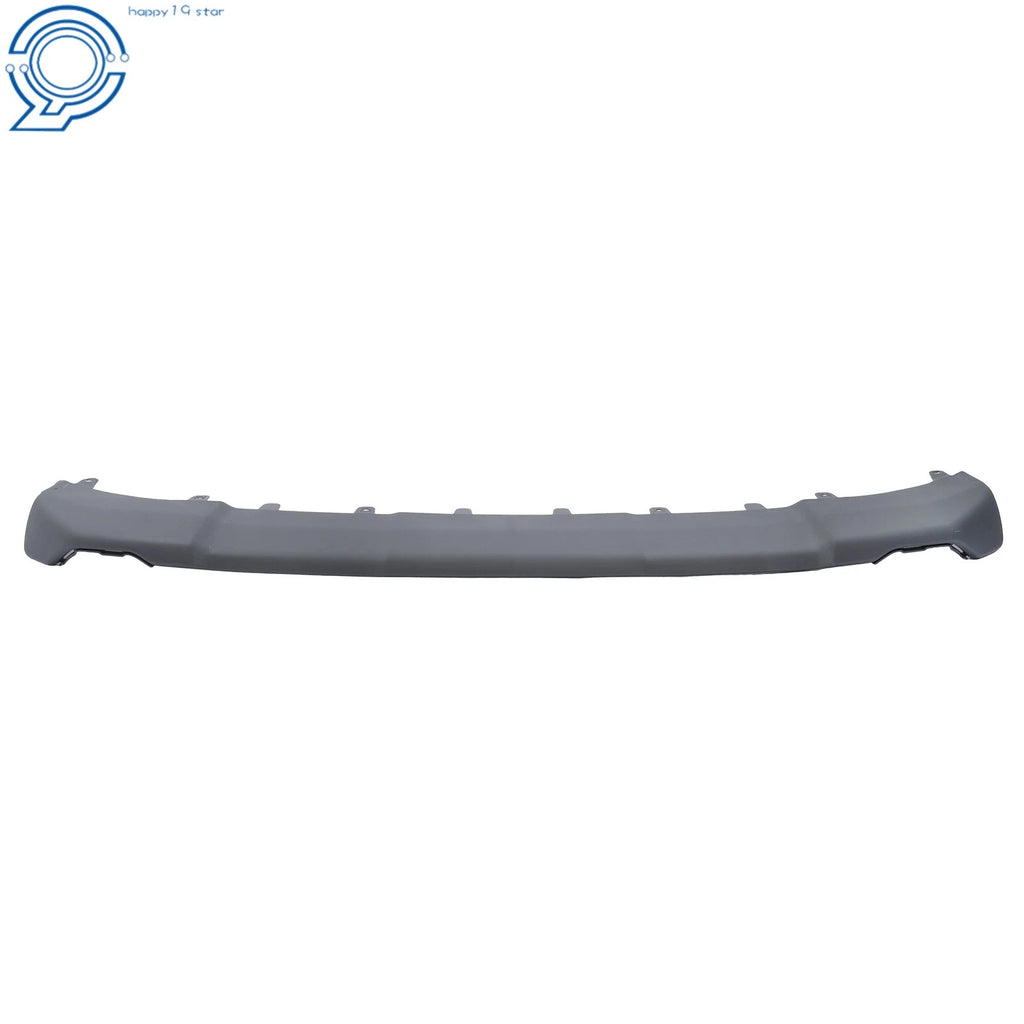 Front Air Dam Deflector for Honda CR-V Hybrid (2023-2025)
