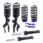 Coilovers Suspension Kit for Tesla Model 3 Dual Motor AWD Models 2017+