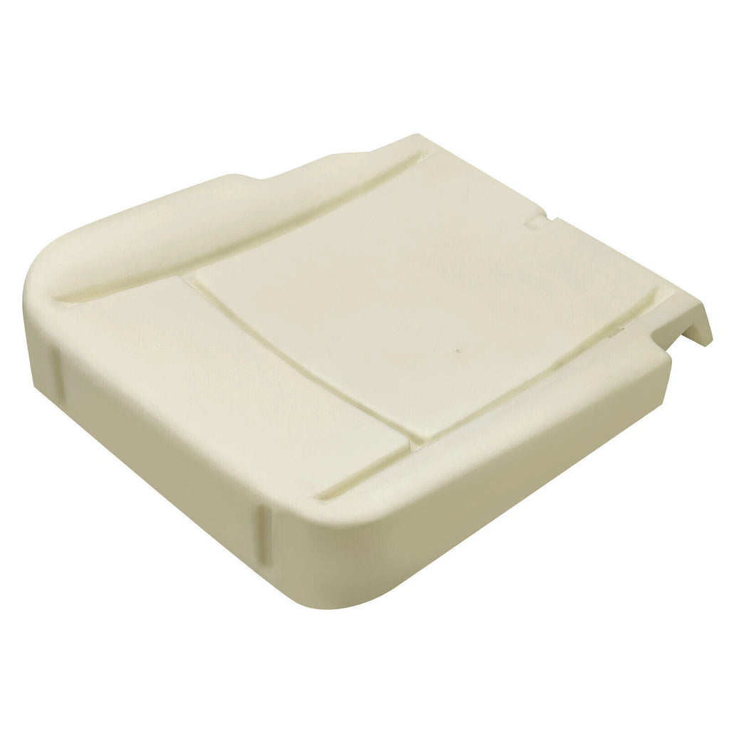 Driver Bottom Seat Foam Cushion Pad for Dodge Ram 1500 2500 3500 (2009–2018)