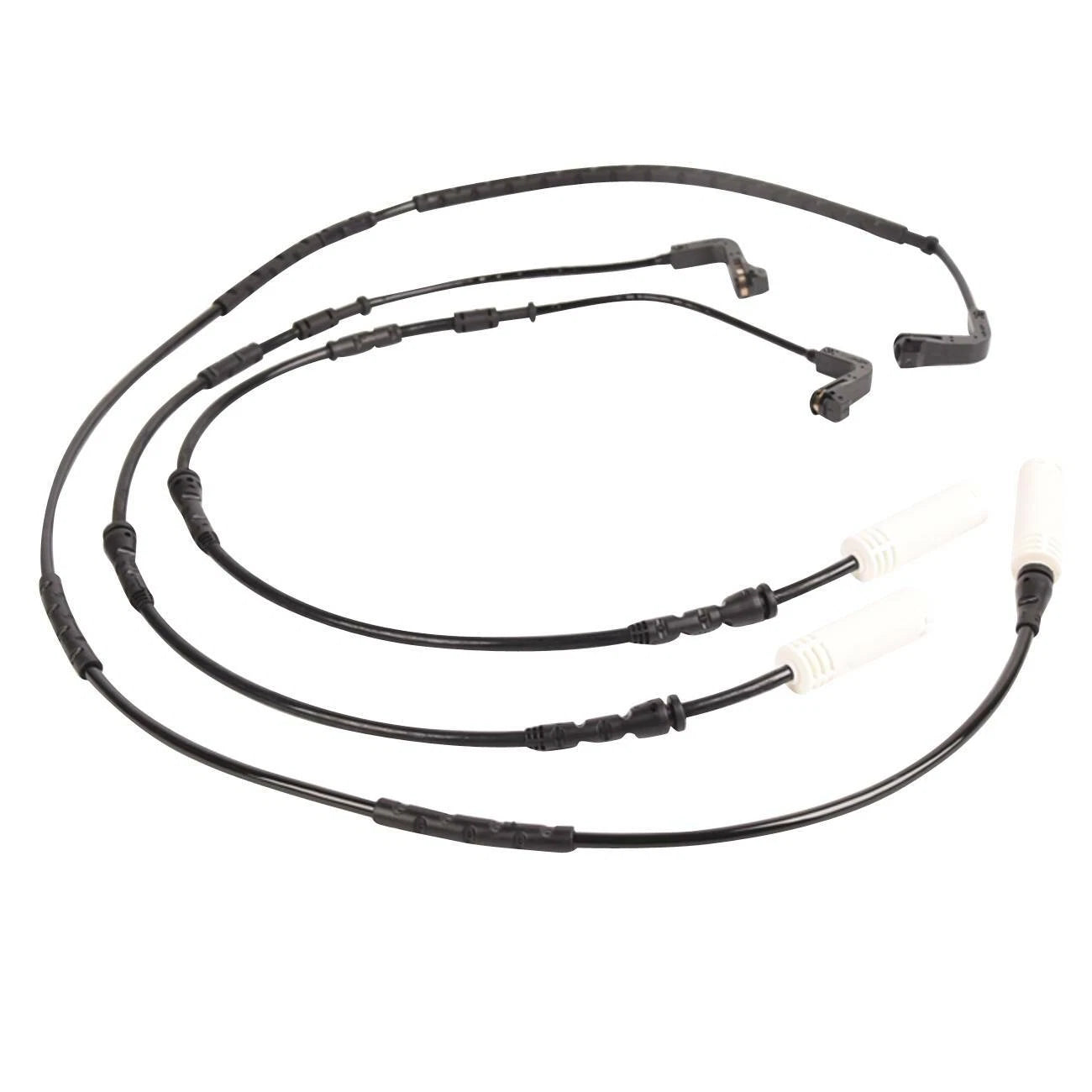 3Pcs Brake Pad Wear Sensor Kit for BMW M3 E90 E92 (2007–2013)