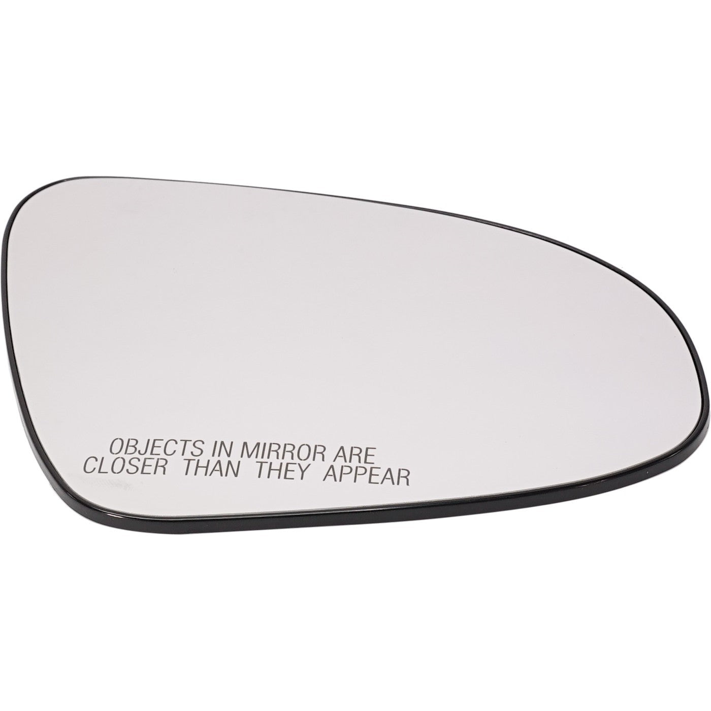 Heated Passenger Right Side Mirror Glass for Toyota C-HR