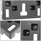 License Plate Mounting Bracket Holder Kit for Buick Encore (2020–2022)