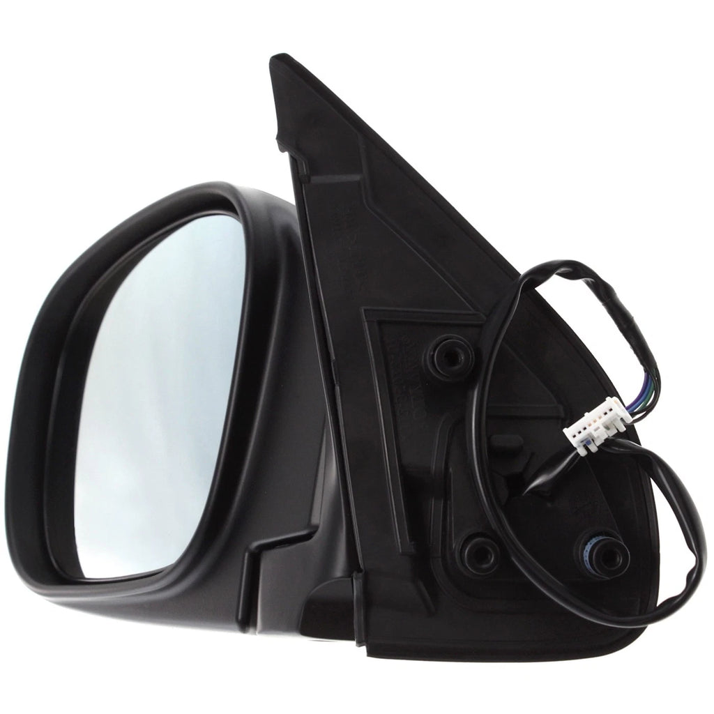 Set of 2 Heated Mirrors for Infiniti QX4 (2001–2003)