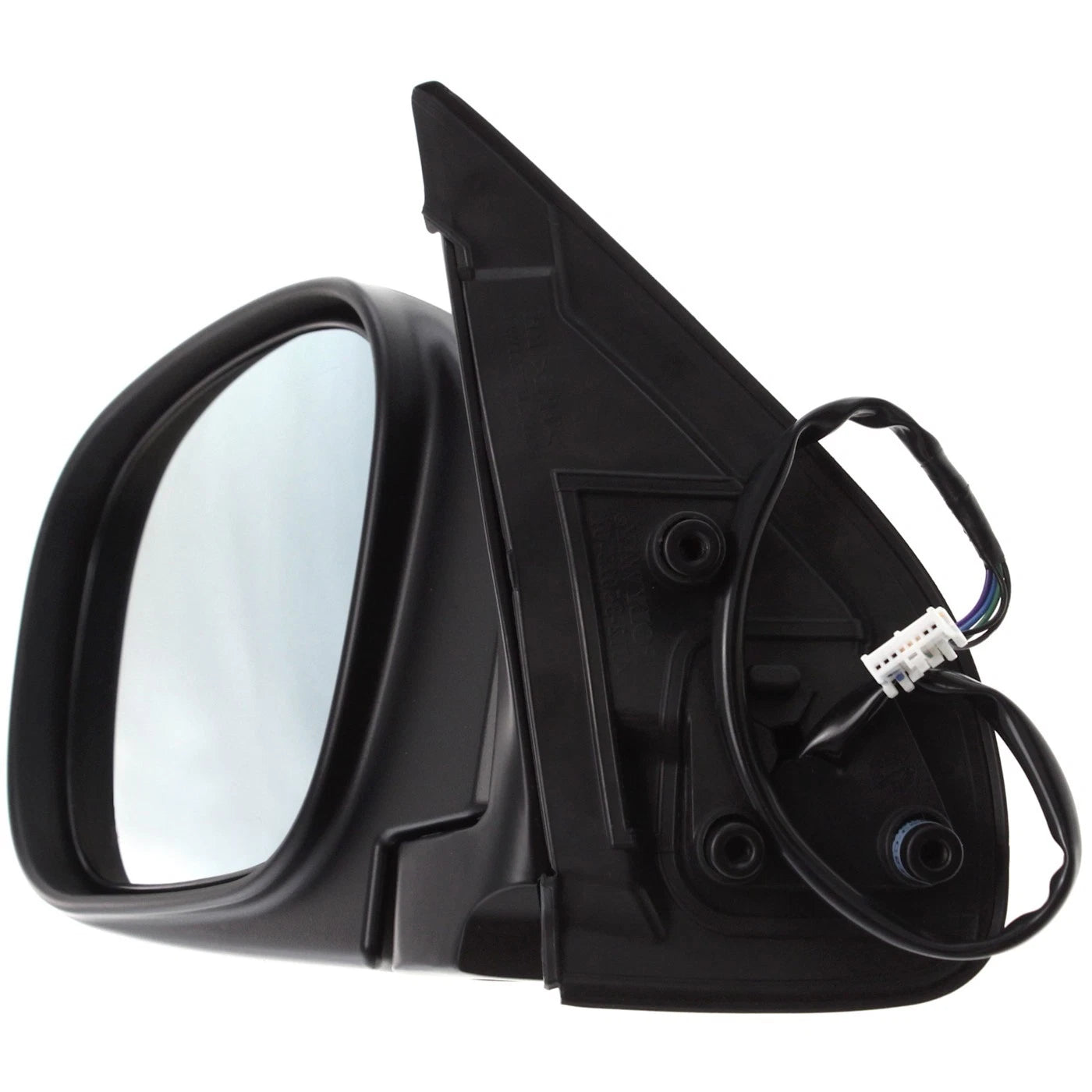 Set of 2 Heated Mirrors for Infiniti QX4 (2001–2003)