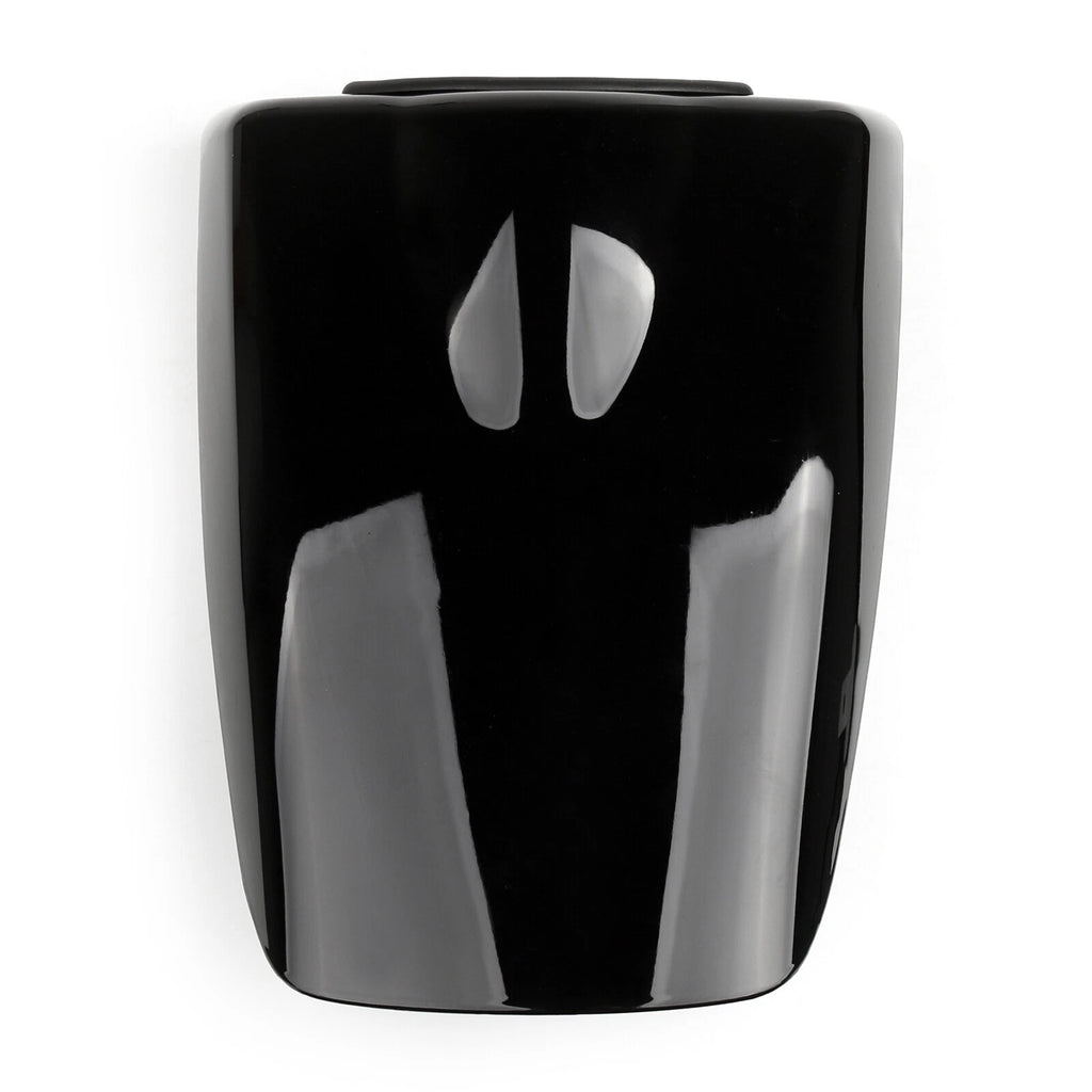 Rear Seat Cover Cowl for Honda CBR954 (2002–2003) Black B1