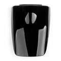Rear Seat Cover Cowl for Honda CBR954 (2002–2003) Black B1