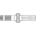 PTO Shaft for Case IH MXU100 MXU110 MXU125 MXU130 MXU135 MXU115 (—) 87308746