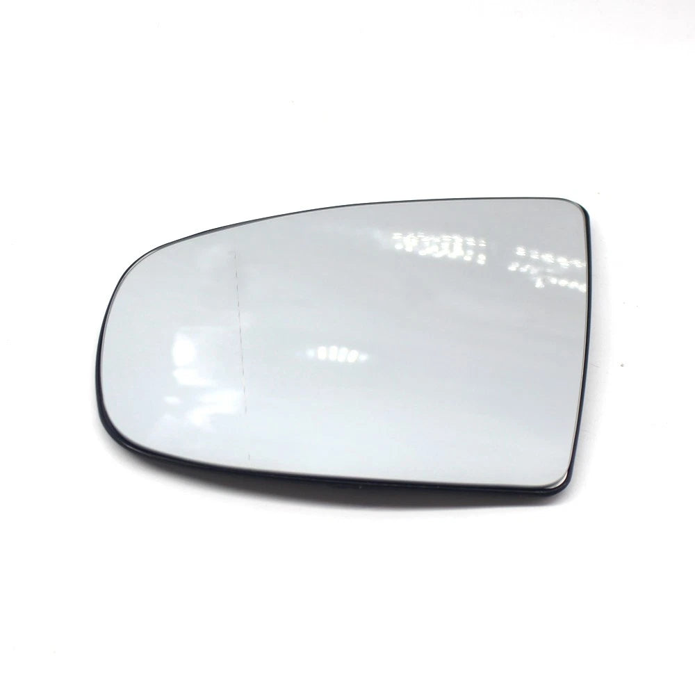 Heated Left Door Wing Mirror Glass for BMW X5 E70 (2007–2013) X6 E71 (2008–2014)