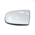 Heated Left Door Wing Mirror Glass for BMW X5 E70 (2007–2013) X6 E71 (2008–2014)
