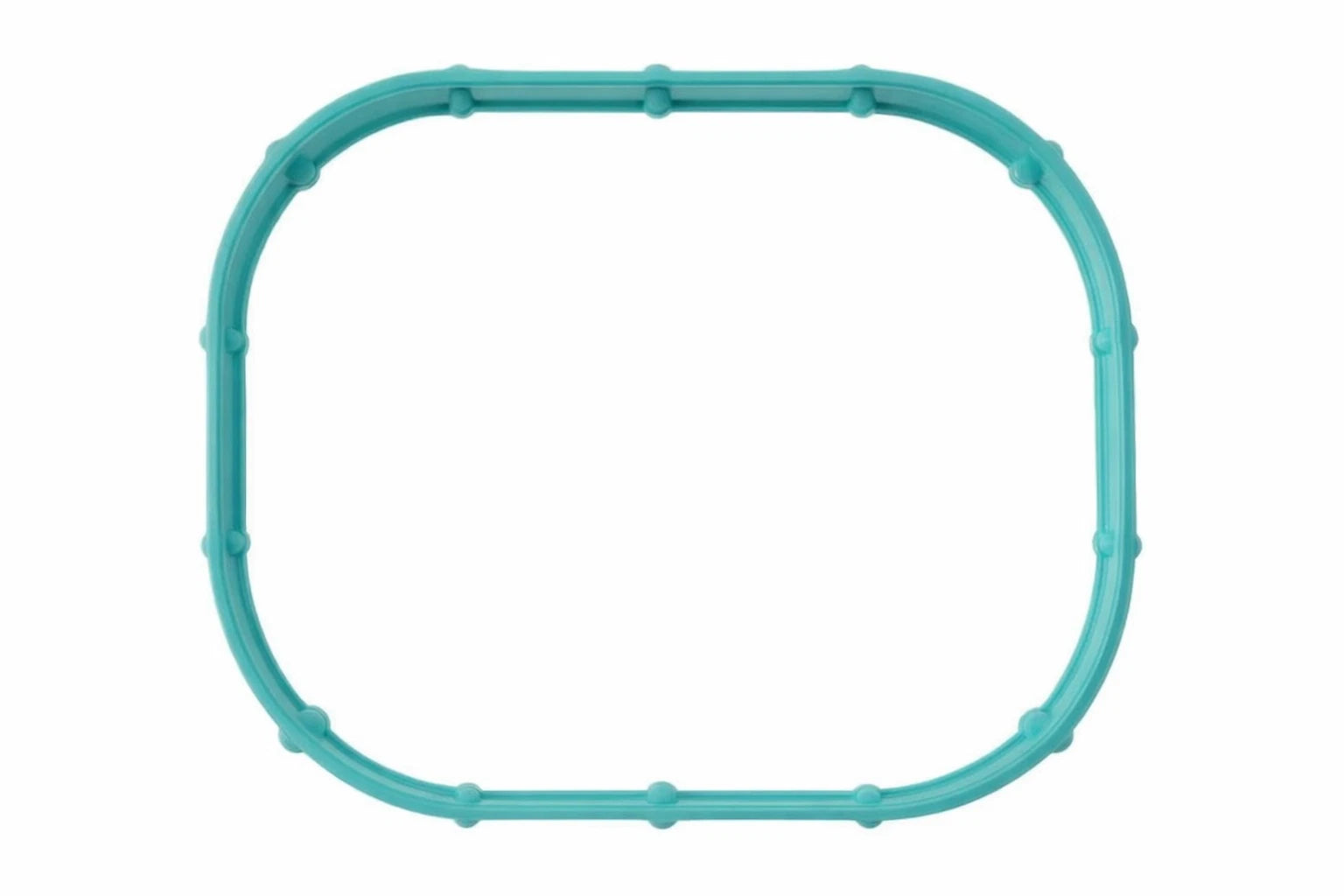 OEM Engine Intake Manifold Gasket for GMC Sierra 3500 HD (2007–2019) 12642410