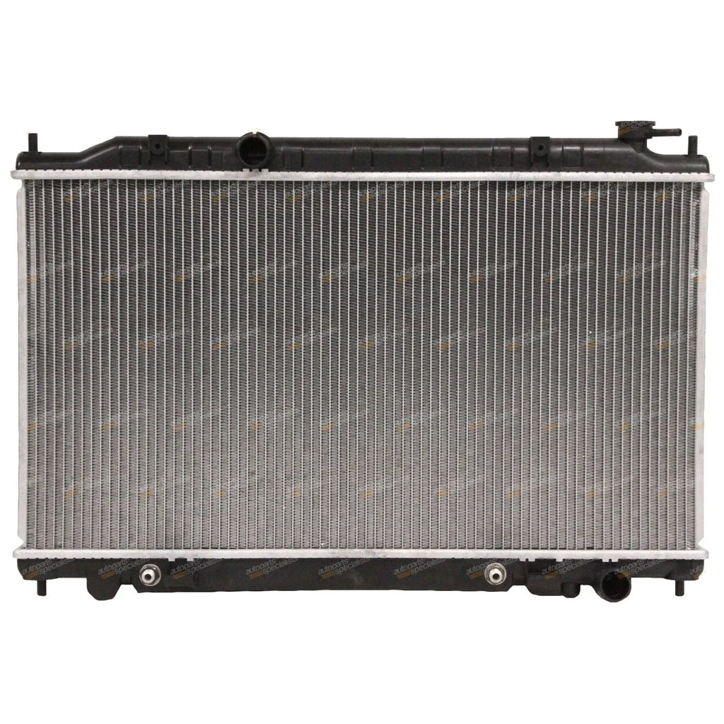 Alloy Core Radiator 3.5L Petrol Auto/Manual for Nissan Maxima J31 (2003-2009)