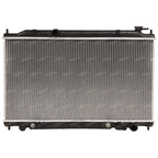 Alloy Core Radiator 3.5L Petrol Auto/Manual for Nissan Maxima J31 (2003-2009)