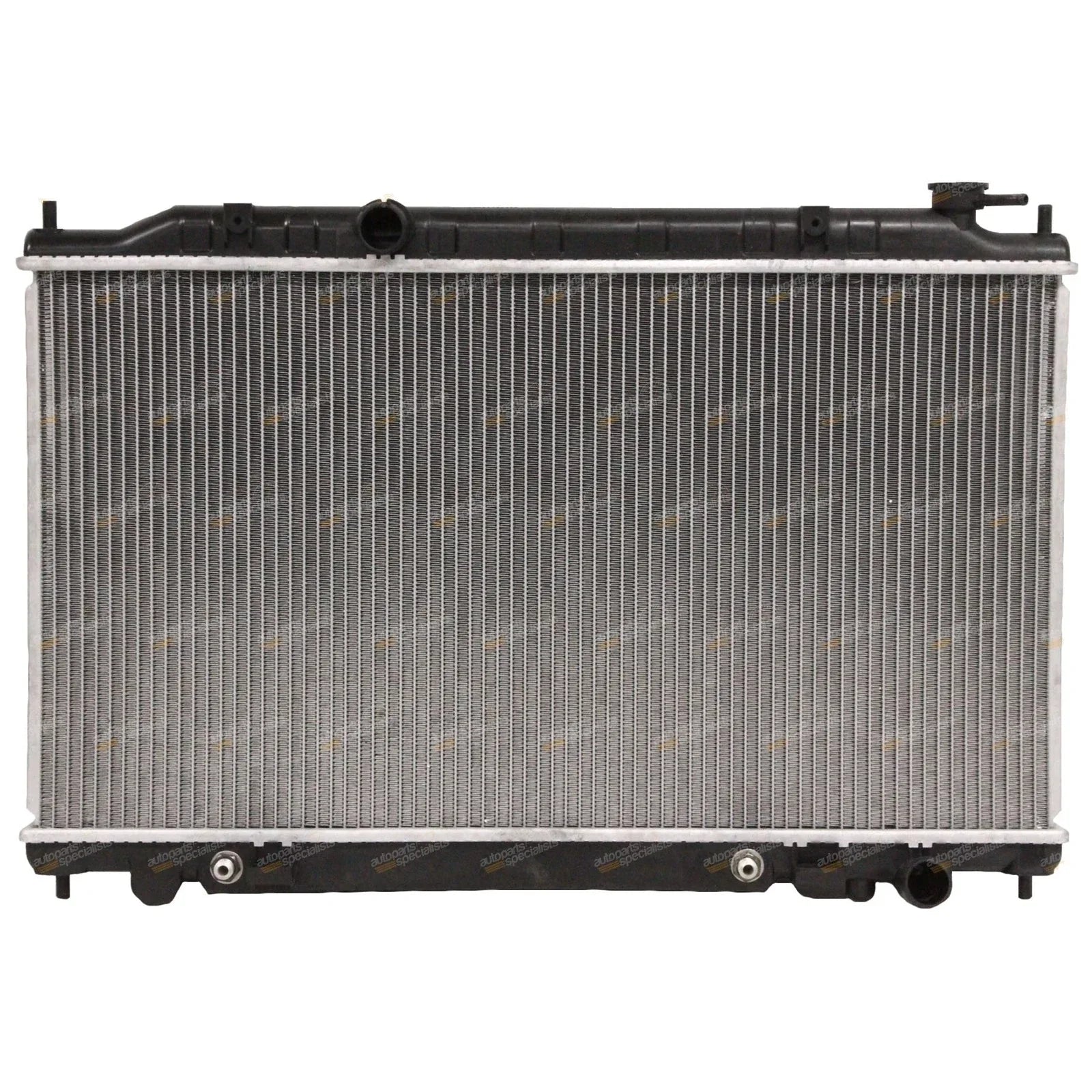 Alloy Core Radiator 3.5L Petrol Auto/Manual for Nissan Maxima J31 (2003-2009)