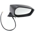 Heated Right Side Mirror for Subaru BRZ, Scion FR-S (2013–2016)