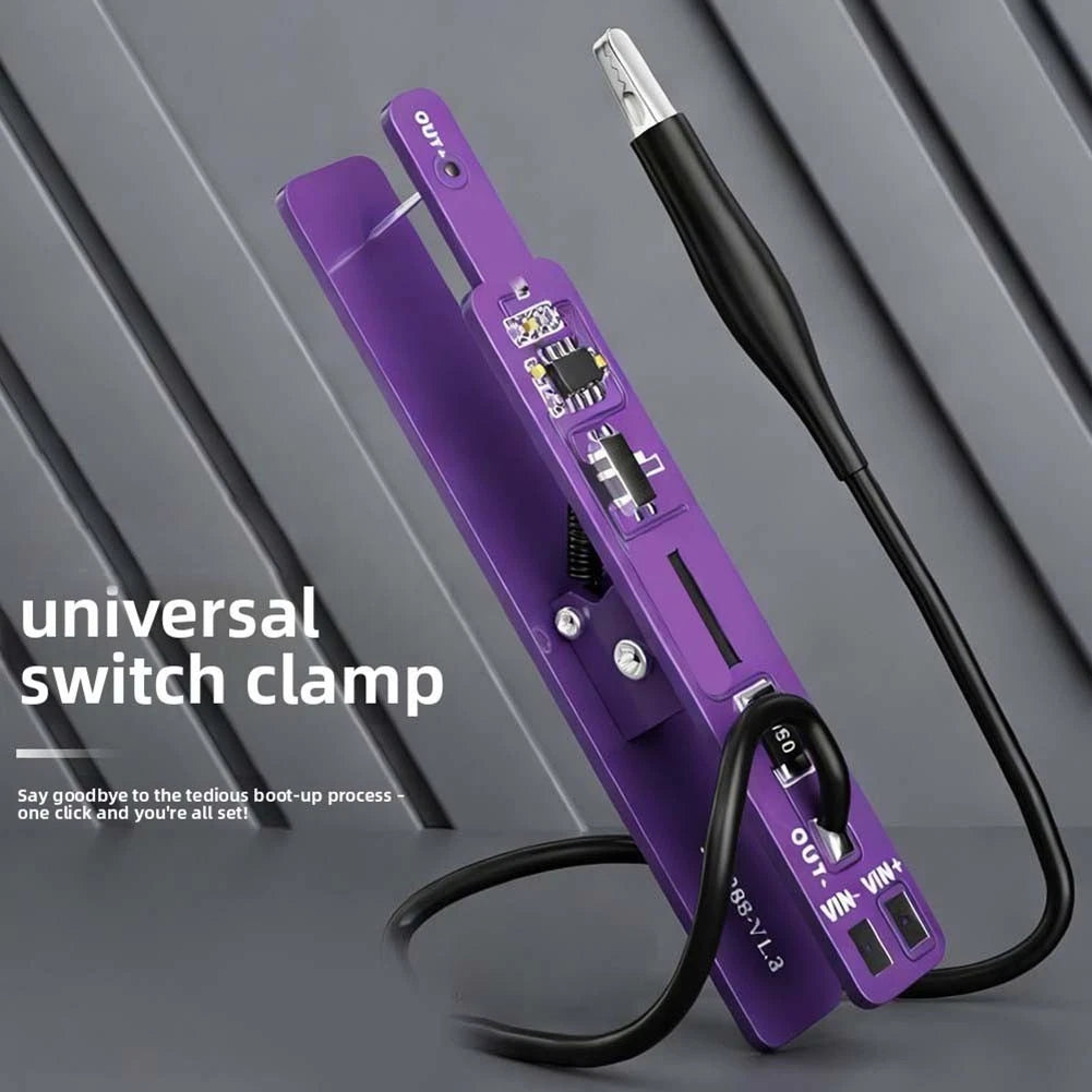 M191 Current Testing Clip for Mobile Devices (2010–2023)