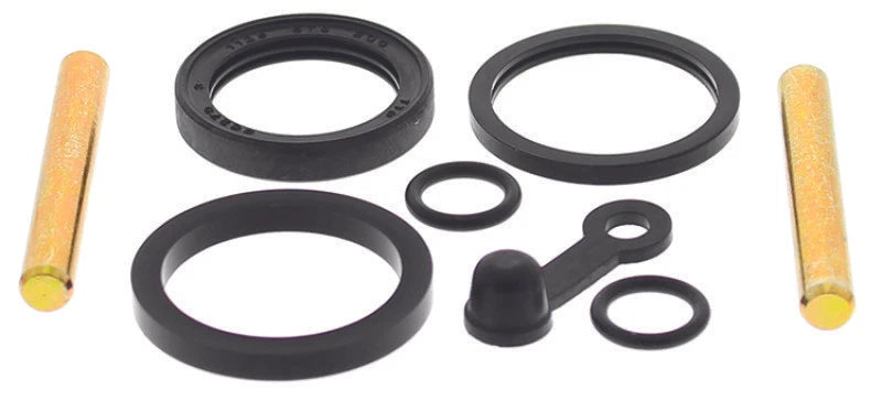 Front Caliper Rebuild Kit for Can-Am Commander 1000 (2011–2018)