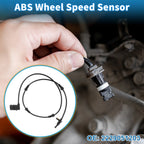 ABS Wheel Speed Sensor No. 2229051203 for Mercedes-Benz S65 (2007–2013)