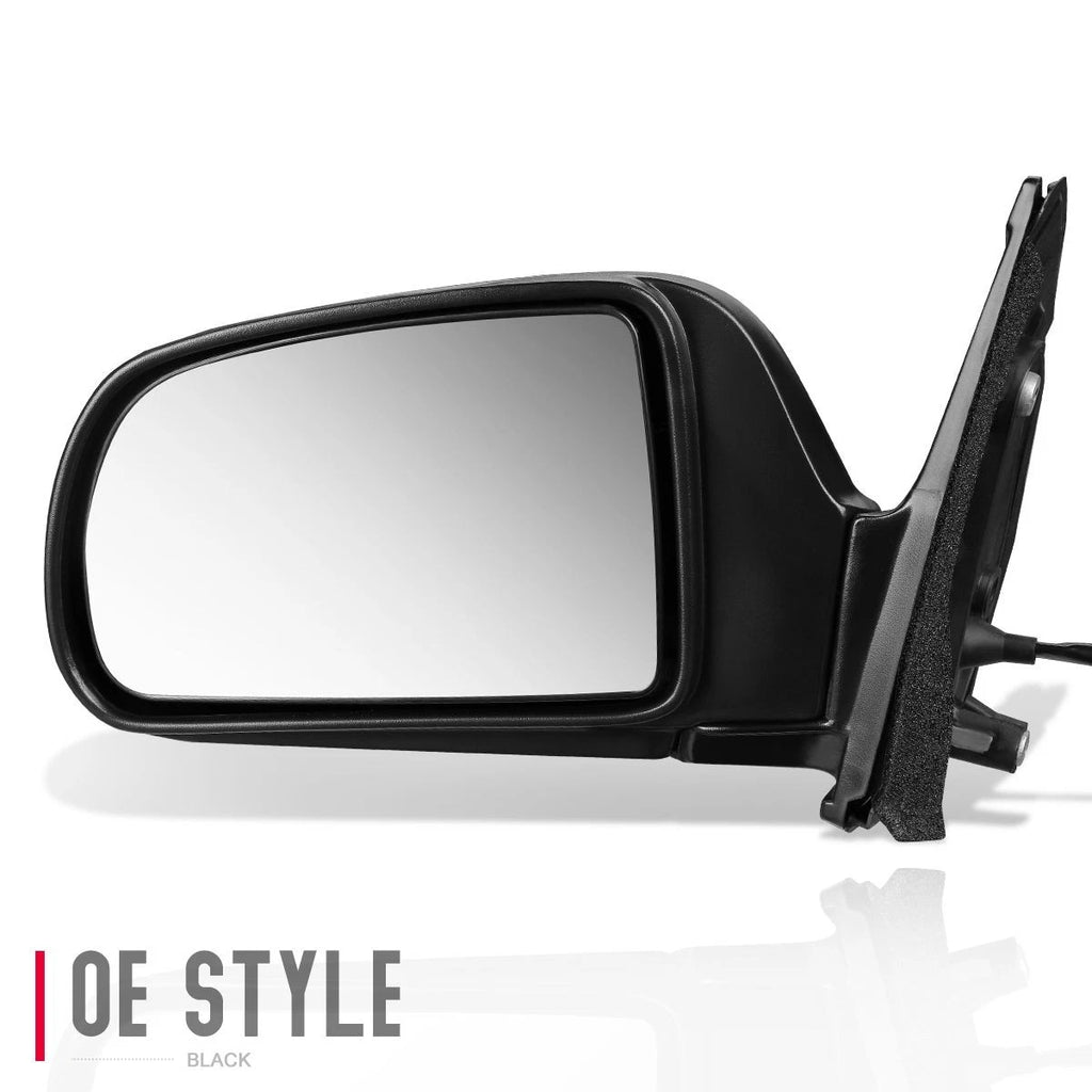 Powered Heated Side Door Mirror for Toyota Sienna (1998–2003) TO1320127
