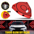 Turbo Blow Off Valve Plate Spacer for Honda Civic (2015–2021)
