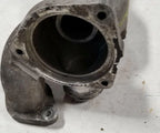 Thermostat Housing Coolant Tube Hose for Jaguar XJR 4.0L SC (1998–2003) NCC2245BC