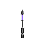 3PCS Magnetic PH2 Non-slip Screwdriver Drill Bit Set 65-90mm