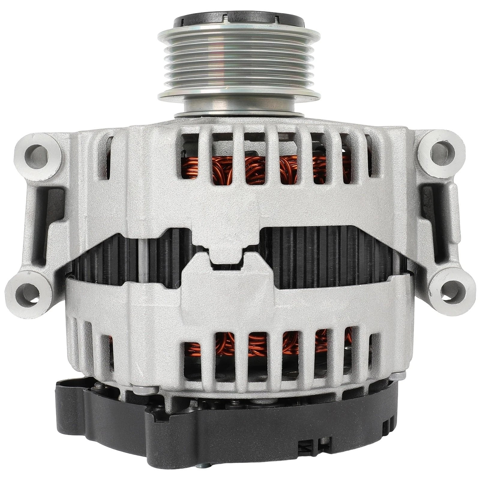 180A Alternator for Audi A6 Quattro (2009-2011)