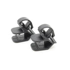 Hood Prop Rod Latch Clips for Ford Focus (2000-2011)