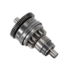 Starter Motor Pinion Gear 14T/63T for Honda SZX50 X8R-X/X8R-S AF49/AF50 (1998–2001)