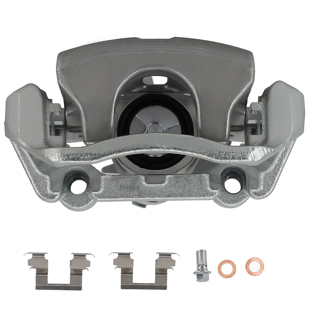 Brake Caliper Rear Right for Chevrolet Cobalt (2005–2008) 18-B4892