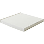 Cabin Air Filter for Toyota Tacoma, Dodge Dart, Pontiac Vibe (2003–2008)