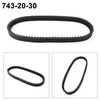 GY6 150CC 125CC CVT Belt for Go Kart Moped Scooter