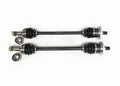Set of 2 Front CV Axles & Bearings for Arctic Cat (1502-939, 1502-940)