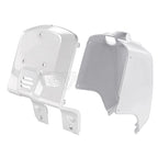 White Front & Inner Cover for Honda Ruckus 50 NPS50 (2003–2024)