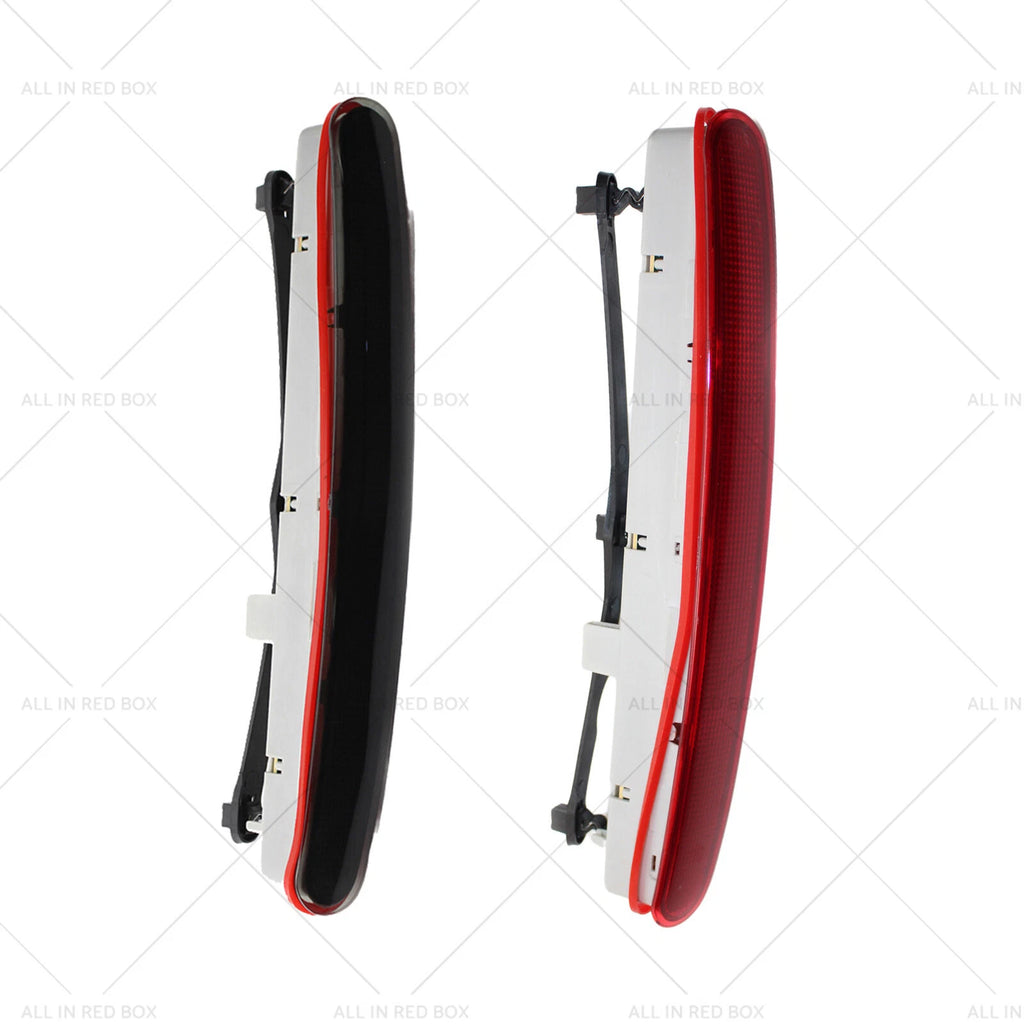 Third Brake Stop Lamp Red Light for VW Beetle (1998–2010) 1C0945097E