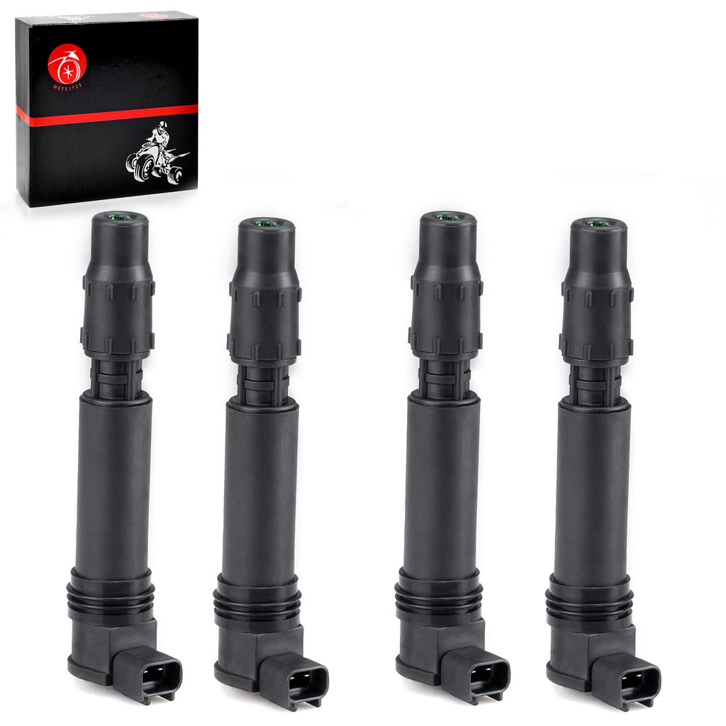 Ignition Coils for Honda CBR1000RR (2004-2007)