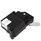 HVAC Air Blend Door Actuator for Toyota Tacoma (2001–2004) 8710635060