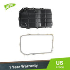 Transmission Oil Pan for Jeep Wrangler (2020–2023) 3.0L V6 Diesel