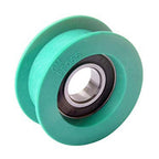 Idler Wheel Pulley for 256015700 1136091501 (Fits 2560, 760, 6600)
