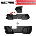 Underseat Storage Box for GMC Sierra 1500 2014–2018