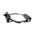 Headlight Mounting Brackets  Right Protective Holders for BMW E60 E61 (2006-2010)