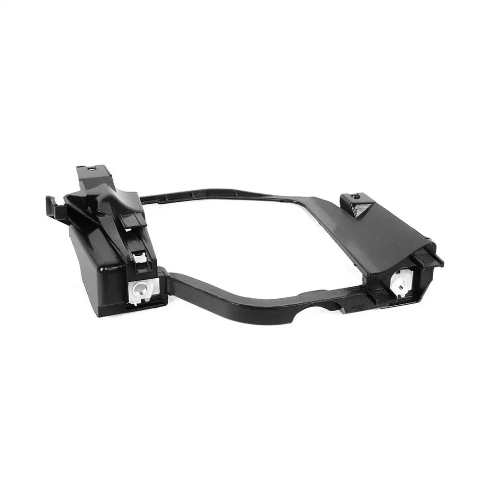 Headlight Mounting Brackets  Right Protective Holders for BMW E60 E61 (2006-2010)