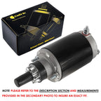 Starter for Johnson Outboard 20 25 28 30 35 Hp (1980–1994)